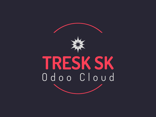 Tresk.SK - Odoo hosting